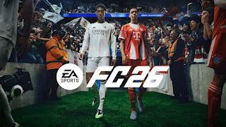gioco fc26