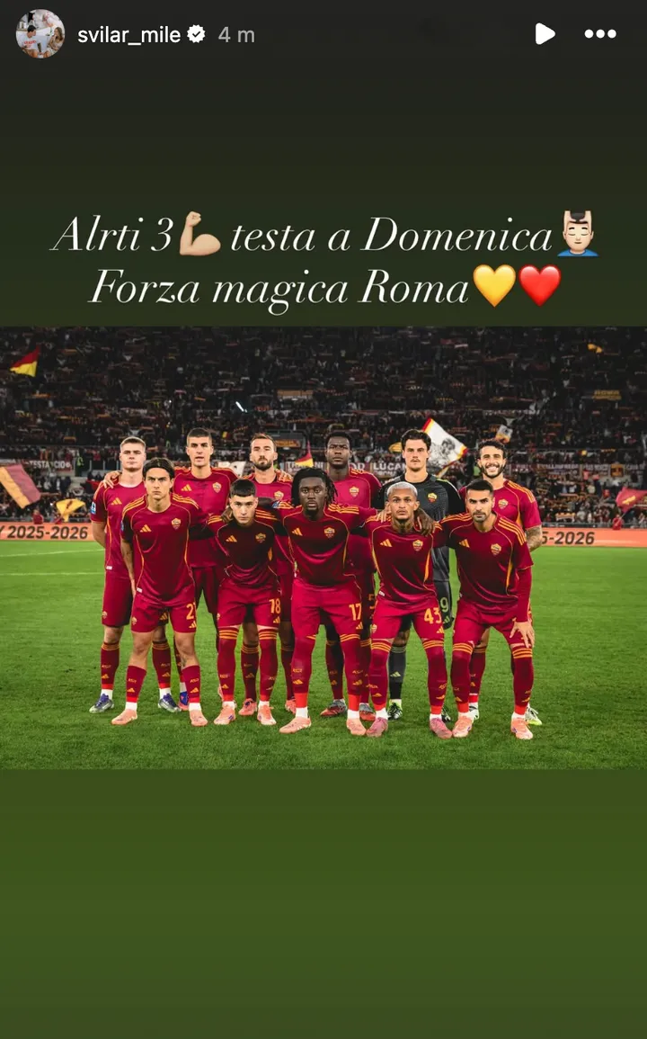 svilar ig