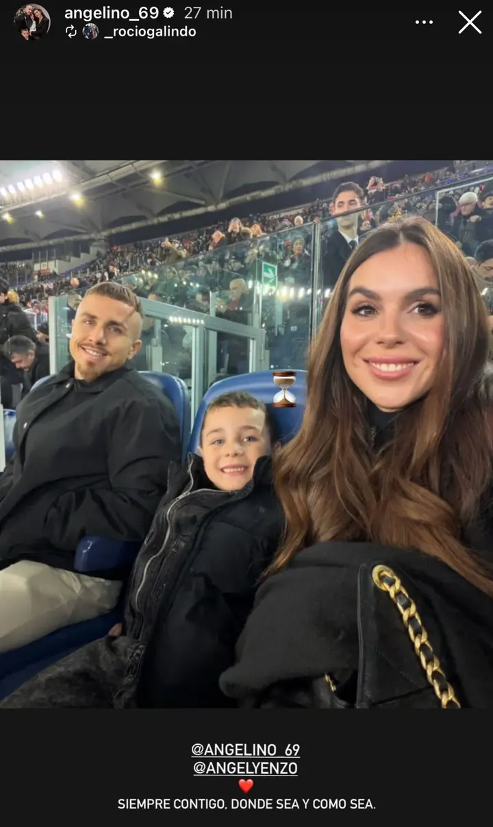 angelino storia ig