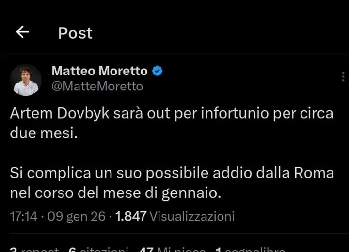 moretto dovbyk