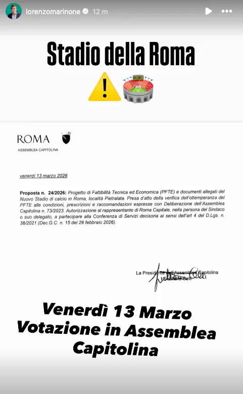 marinone stadio ig