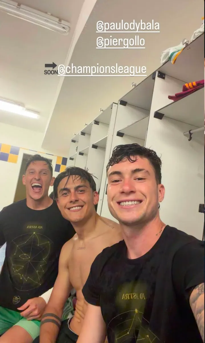 bae storia soule verona roma