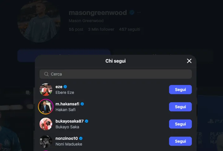 greenwood safi ig