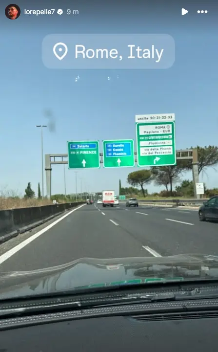 pellegrini ig 18072026