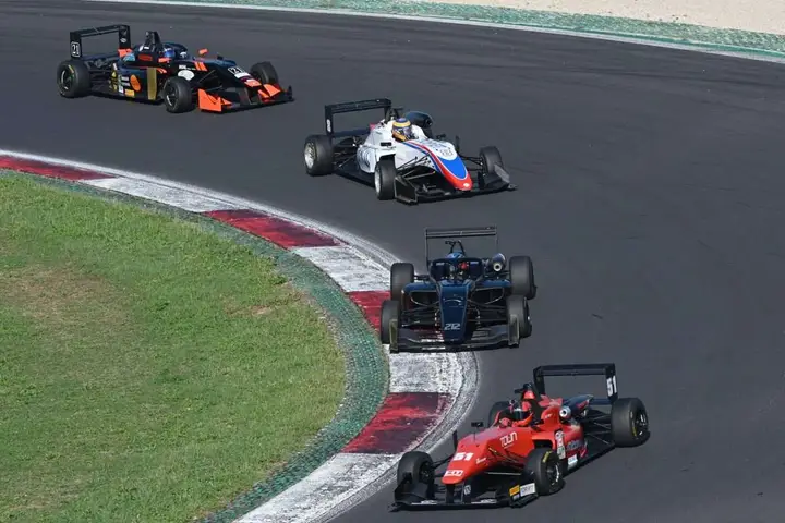Formula X Racing Weekend | Emozioni a raffica a Vallelunga: il ...