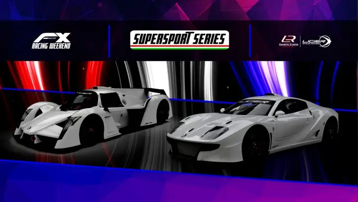 Anteprima: Formula X lancia la nuova Supersport Series con due classi ...