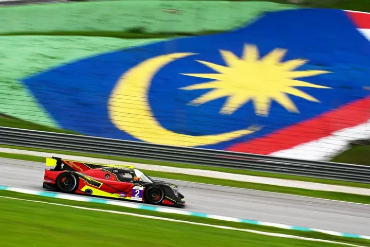 ALMS | Sepang gara-2: CrowdStrike Racing by APR #4 si impone con Kurtz ...