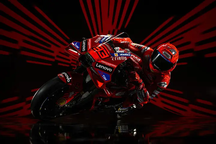 MotoGP | Marc Márquez, todo al rojo: "Essere in Ducati vuol dire ...