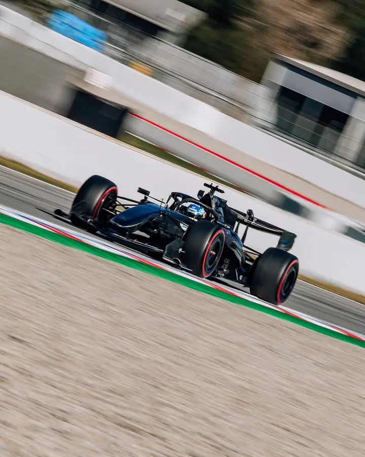 F1 | Test Barcellona: quello che i numeri dicono del 2026
