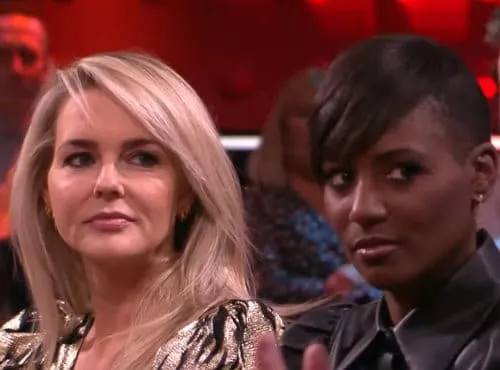 chantal janzen edsilia rombley songfestival jan smit