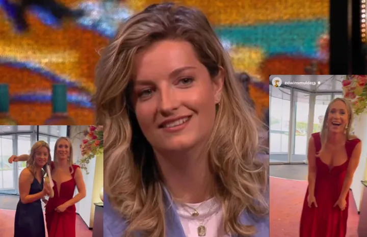 helene en merel