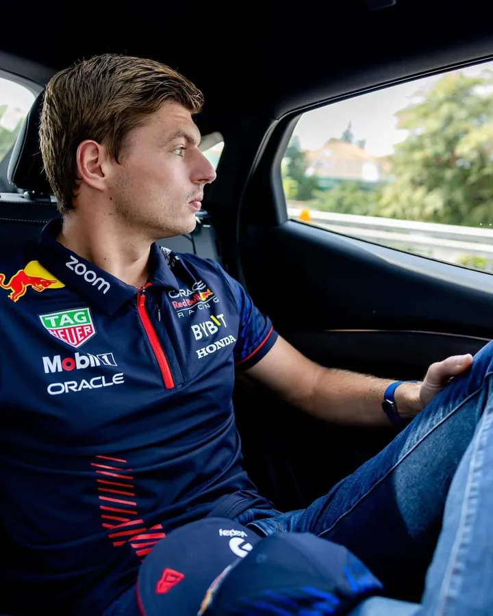 max verstappen salaris vermogen