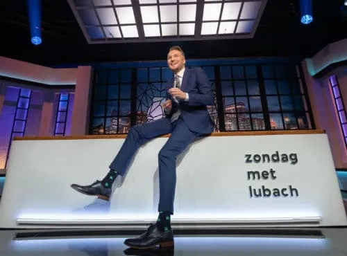 zondag met lubach postheader