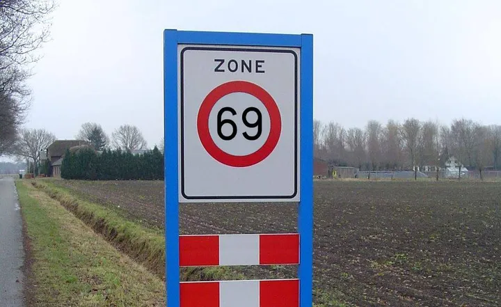 zone 69