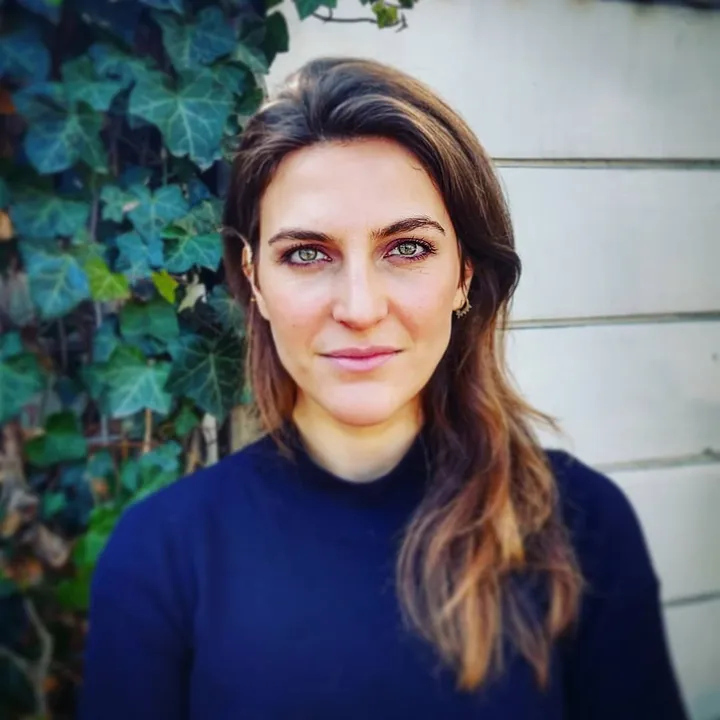 anna gimbrere
