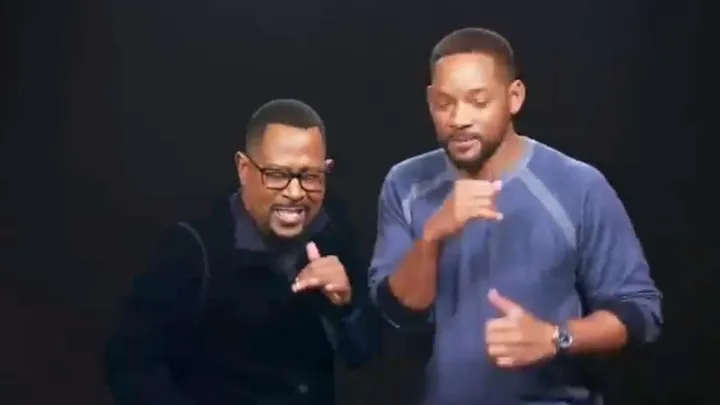 bad boys rico verhoeven