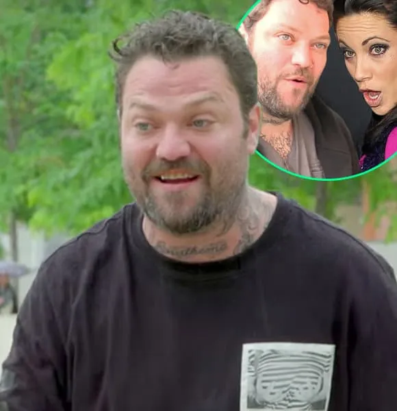 bam margera
