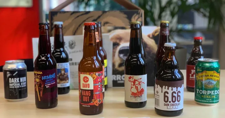 bierabonnement het perfecte cadeau voor mannen 1