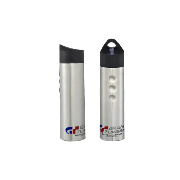 bottle gran turismo
