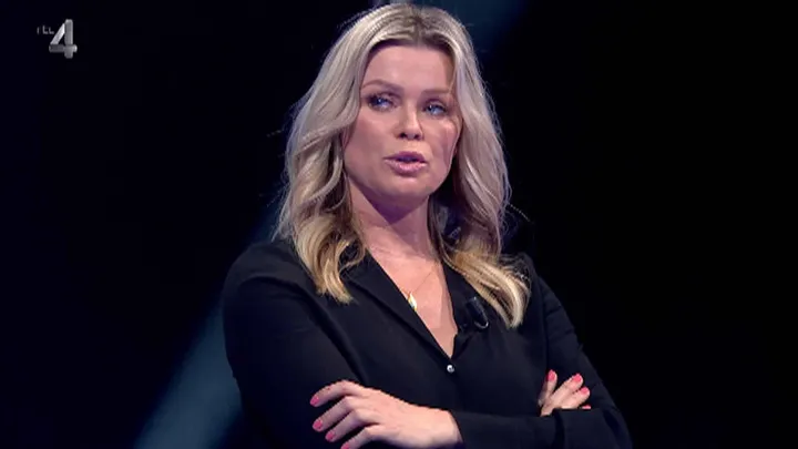 bridget zwakste schakel