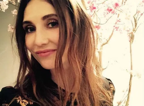 carice van houten game of thrones emmy