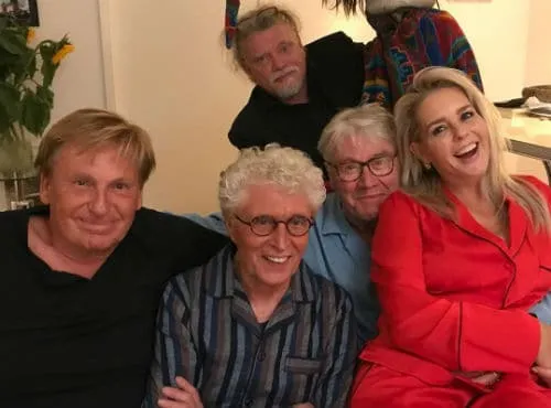 chantaljanzen slaap pyjama