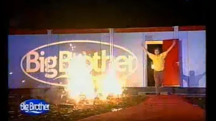 de gouden kooi cruiseschip