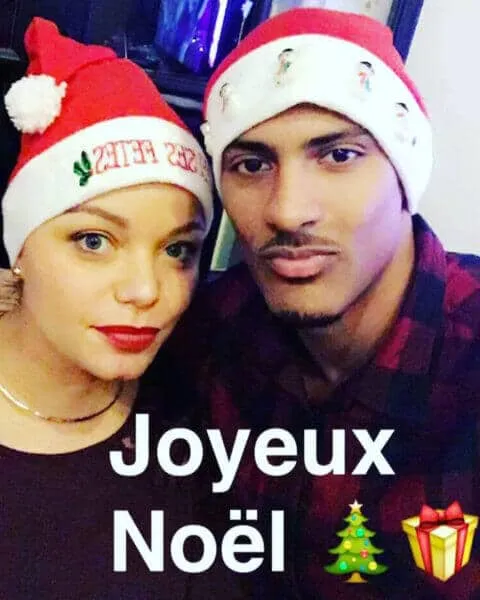 de vriendin van kersverse ajacied sebastien haller 1 480x600 1