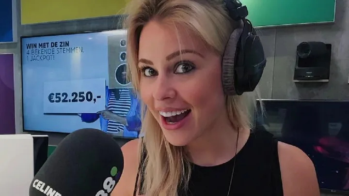 domino day celine huijsmans 1