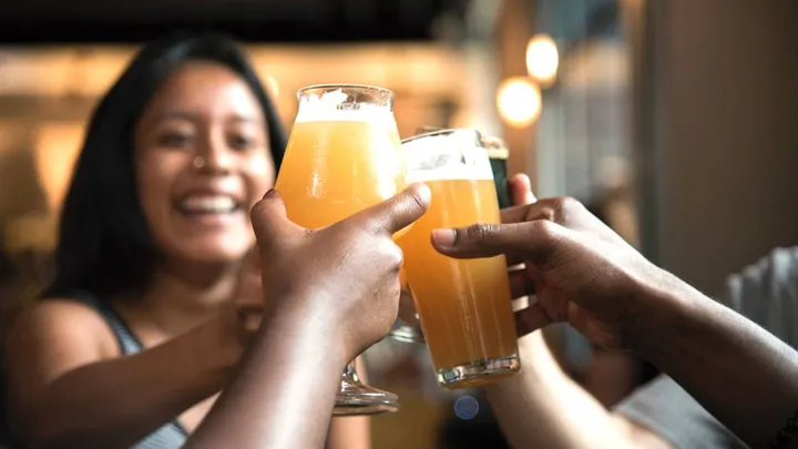dryjanuary