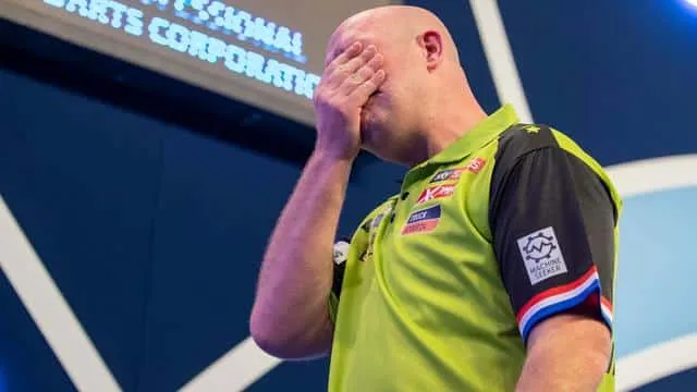 emotionele van gerwen legt na zege op wk uit waarom hij klaasen haat