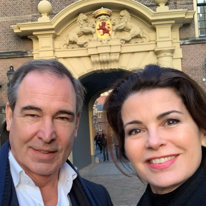 erik de vogel caroline de bruijn