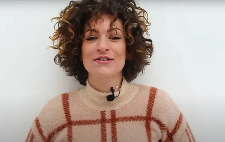 eva van de wijdeven