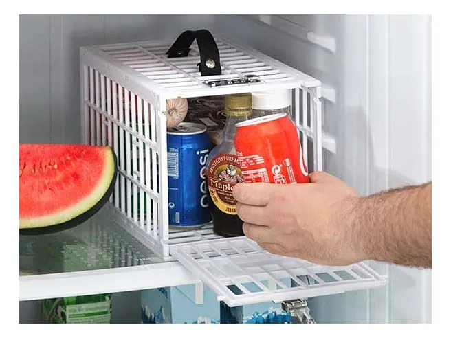 fridge safe 11