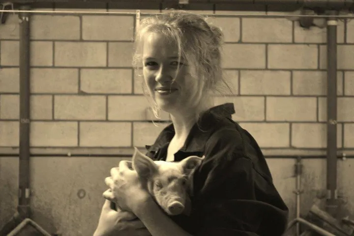 froukje kooter