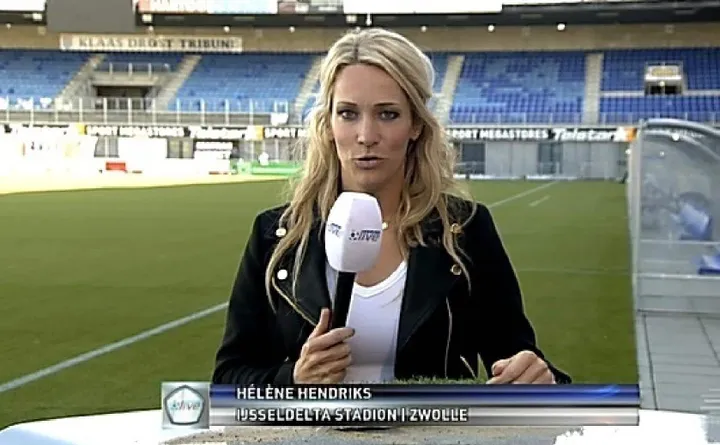 helene hendriks foto 2