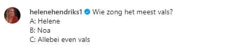 helene noa kerst