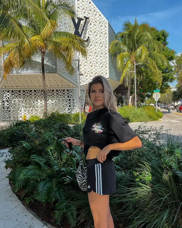 jade anna in miami