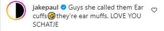 jake paul j