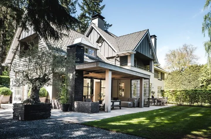 jeroen van der boom huis 1