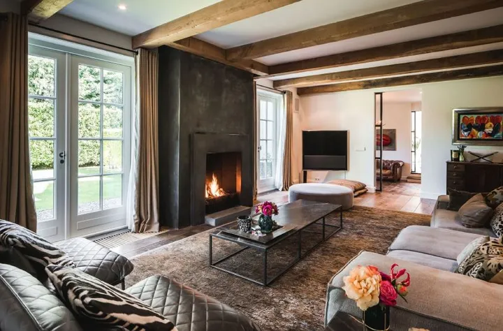 jeroen van der boom huis 6