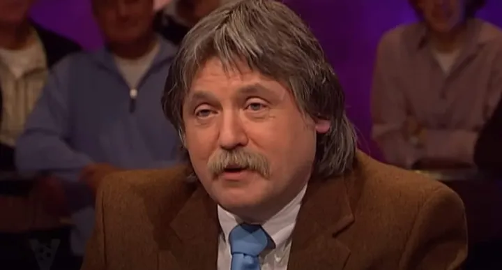 johan derksen voetbal inside