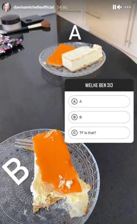 koningsdag davina