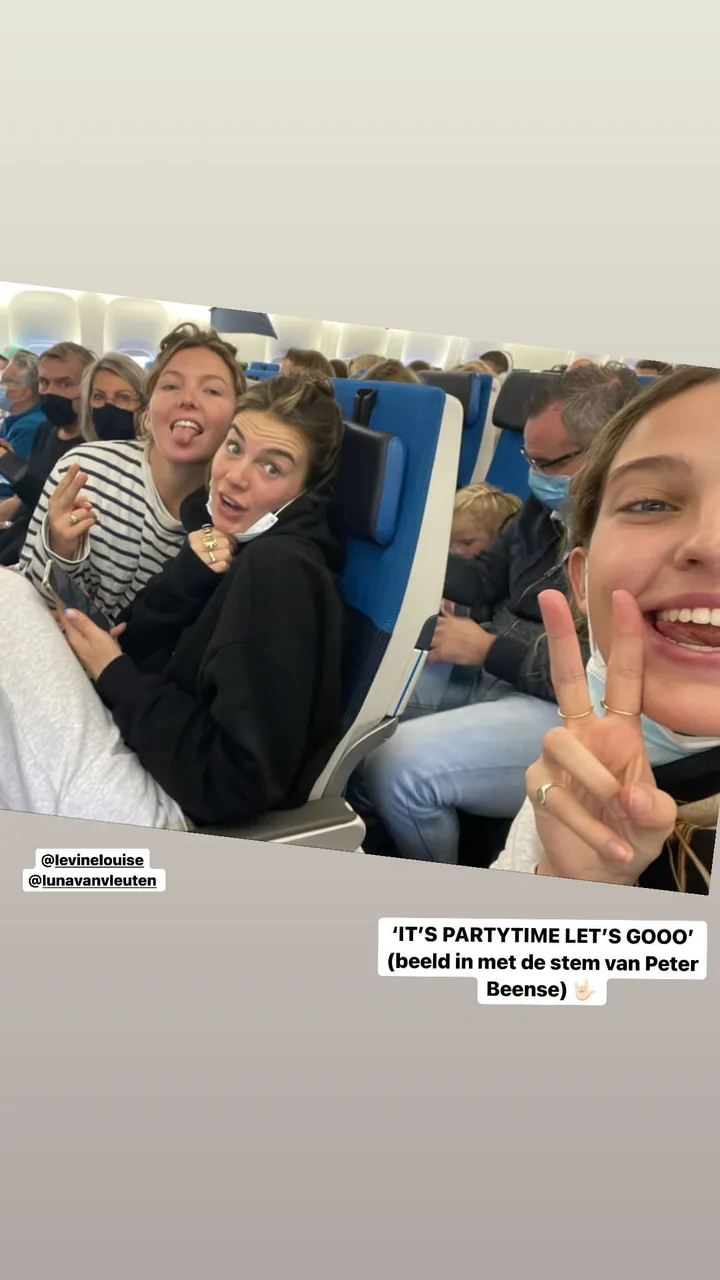 maan de steenwinkel breekt regels foto vakantie