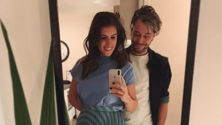 marieke elsinga en sander