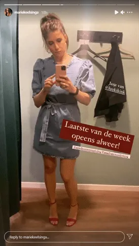 marieke elsinga jurkje