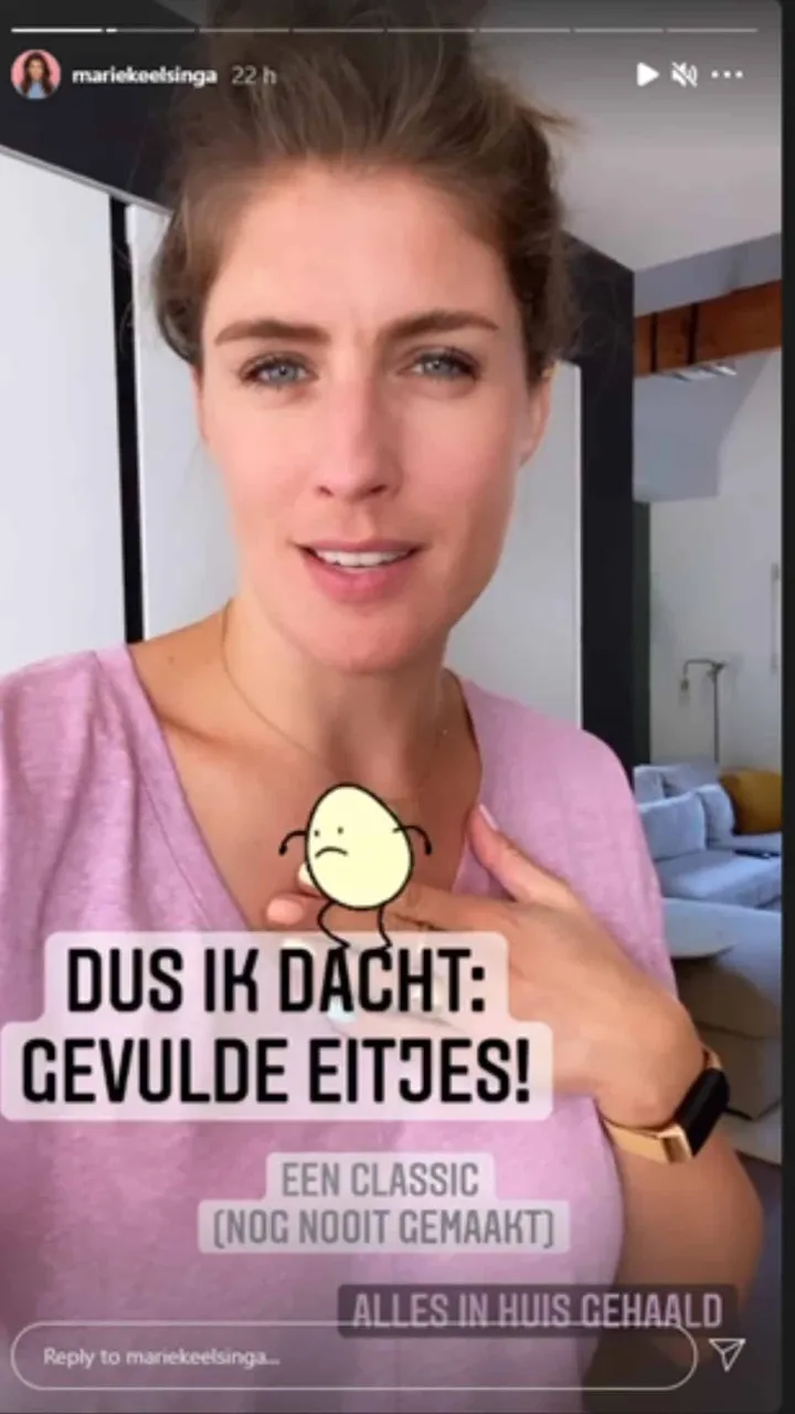 marieke elsinga keukenprinses 1