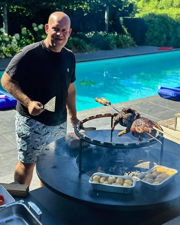 michael van gerwen 2