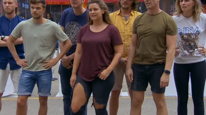 miljuschka broek widm