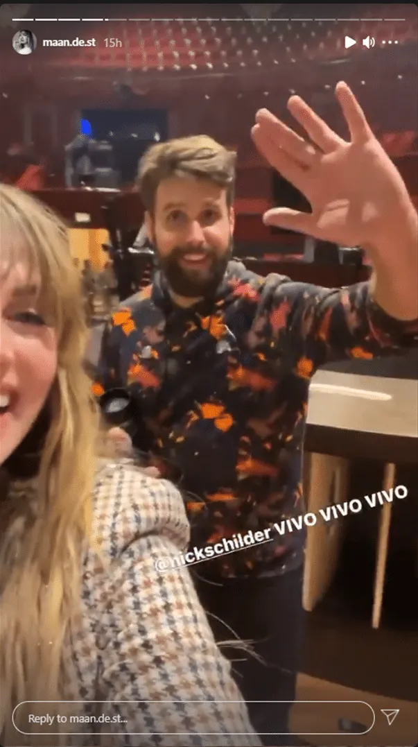 nick schilder maan de steenwinkel